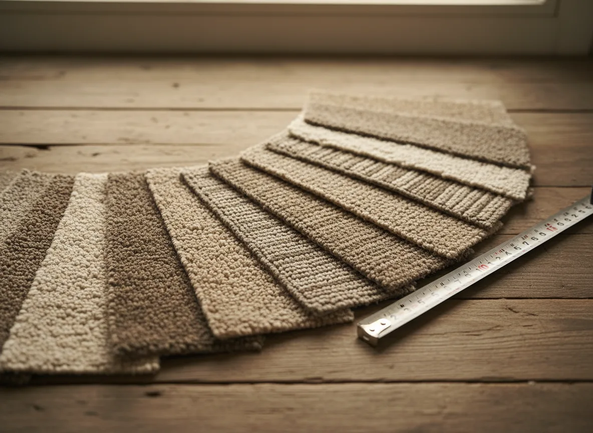 Carpet Installation Exeter, ME FAQs